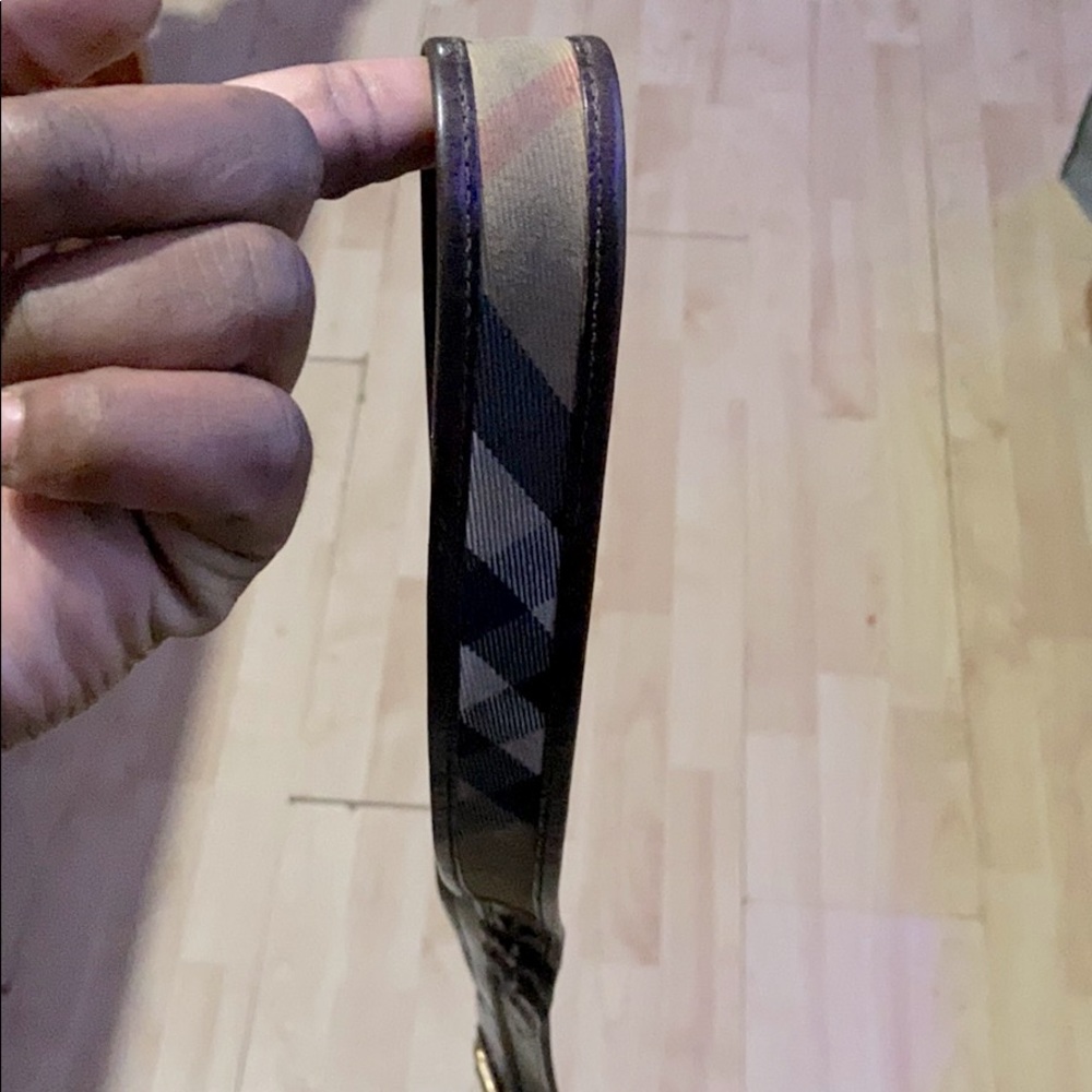 Burberry Belt